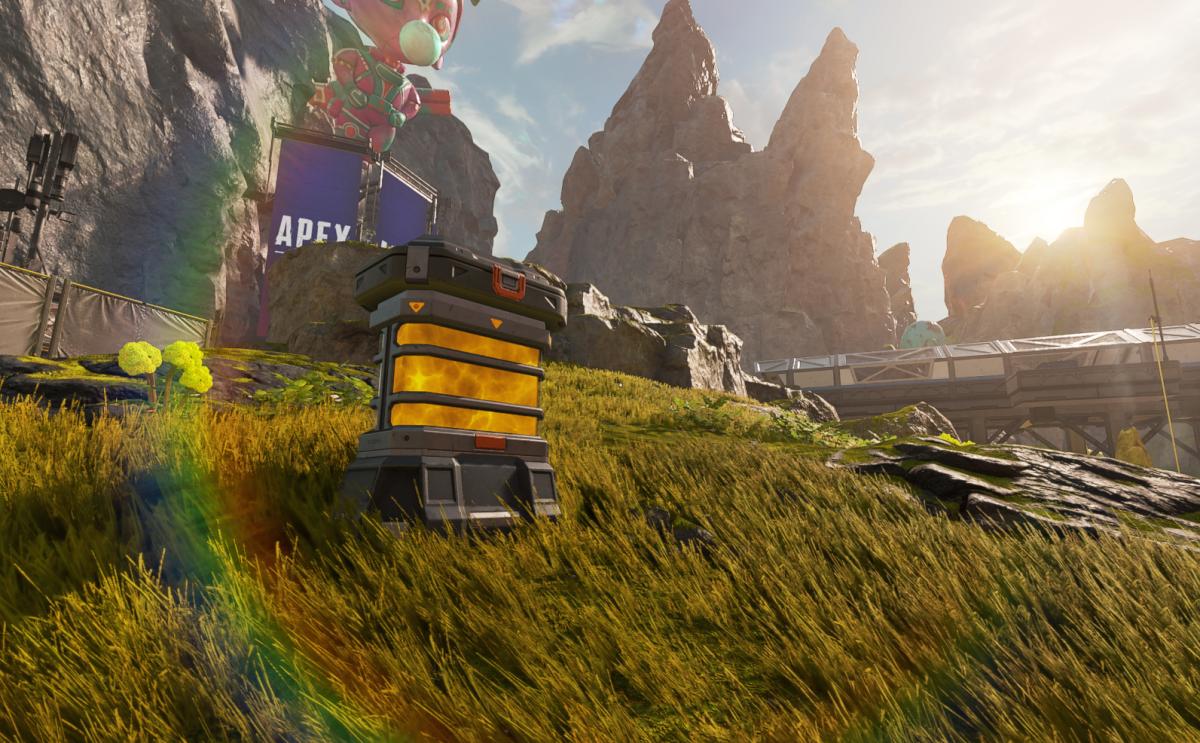 Players who collect Evo Harvesters will increase their Evo Shields XP and earn Legend Upgrades.